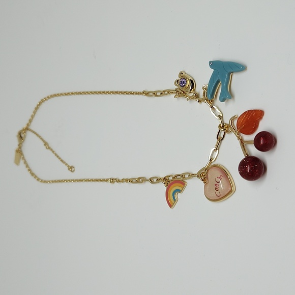 Necklace - Picture 2 of 6